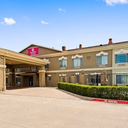Surestay Plus Hotel By Best Western Мескит Екстериор снимка